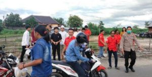 Usung Tema “Berkah Ramadhan dan Pererat Tali Silaturahmi” MGG Tuba Bagikan Ratusan Takzil dan Buka Bersama