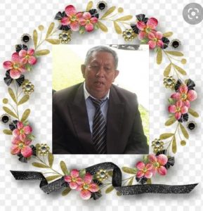 Selamat Jalan Pak Kabiro “Papi Sulaiman” Dihari Idul Fitri 1443 H/2022 M Hari Yang Saling Maaf Memaafkan