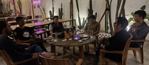 Muh Safril Ridho Kembangkan Global Group Lakukan Penyegaran Management, Akan Terbentuk Ini