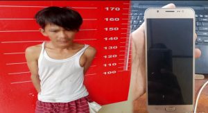 ML Bobol Rumah Warga Akhirnya Ditangkap Polisi Tuba