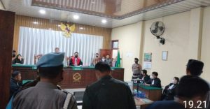Ini Penjelasan Kejari Tulang Bawang Lampung Terkait Perkara Paidi Bin Abdul Roni
