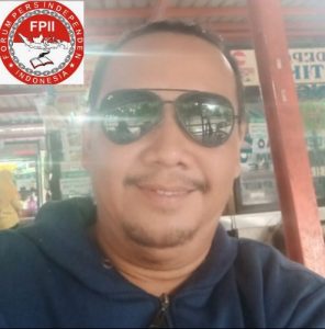 Ketua FPII Jawa Timur Kecam Kapolres Sampang Diduga Belum Paham Undang-Undang Pers No. 40 TH 1999