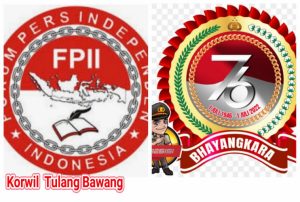 FPII Tuba Ucapkan Selamat Hari Bhayangkara Ke-76, Ini Kata Herpina Mengingat dan Memperhatikan Polri