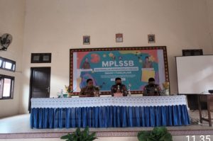 Satlantas Polres Tubaba Sosialisasi Tertib Lalin, Ini Tujuan dan Tempatnya