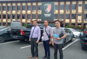 MH2 & Patners Resmi Dampingi Perkara FBM yang Ditersangkakan Terlibat Pasal 263