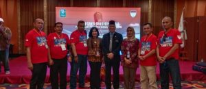 Wilson Lalengke Terpilih Kembali Sebagai Ketua Umum PPWI Periode 2022-2027