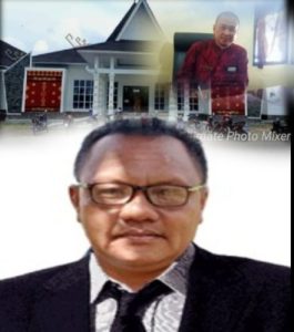 PJ Bupati Tubaba Diminta Untuk Evaluasi Kinerja kadis Kominfo Tubaba