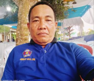 Mantap ! Bela Jurnalis Ketua KWRI ‘Mirhan’ Pinta Pemkab Tubaba Kroscek Dinas Kominfo, Ini Pasalnya