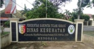 Dana Kemitraan Posyandu di Duga Ditilep Kadis Kesehatan Tuba