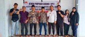 APMIKIMIMDO Gelar Rapat Perdana