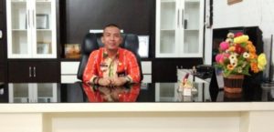 Warga Tuba Lampung Seratusan Lebih Terkena Penyakit TBC, Kadis Kesehatan Berikan Tips dan Himbau Untuk Begini