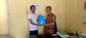 Badan Kesbangpol Lakukan Pelayanan Maksimal, Sekretaris PPDI Tuba Ucapkan Terima Kasih