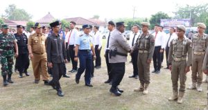 Polres Tuba Gelar Operasi Zebra Krakatau 2023, Tanggal dan Sasarannya Ini
