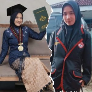 Raih Gelar S.Pd Selvi Tamara Dapat Ucapan Ini dari Organisasi FPII Tuba