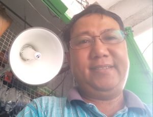Ketum LSM Gema Batu “Perwira” Kecam Pemungutan Dana PSM oleh Kepsek “Jika”