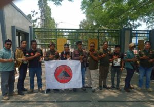 Carut Marut Kepemimpinan Ruhimat Sebagai Bupati Subang