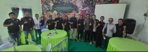 KWRI Lampung Siap Gebrak! Persiapkan Musda untuk Kemajuan dan Solidaritas