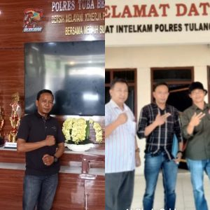 Koalisi 3 Lembaga, Ketua AWI : Tak ada Klarifikasi dari Kominfo, ada Aksi Damai Jilid II   