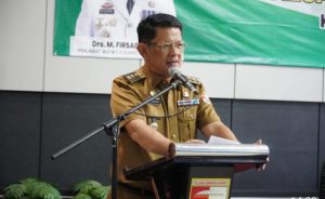 Pj Bupati Tuba Barat Firsada: APE Dapat Tingkatkan Kualitas Hidup Perempuan dan Anak