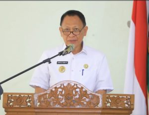 Wujudkan Kakam Patuhi Aturan, Qudrotul Ikhwan Gelar Pembekalan Pra Tugas Kakam