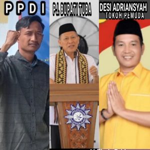 Mantap ! “Qudrotul Ikhwan” Per-Indah Objek Wisata Cakat Raya di Apresiasi dan di Support Tokoh Pemuda Desi Adriansyah dan PPDI