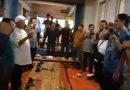 Team Basah Tuba Gelar Pertemuan Menangkan Handal, Bung Hen Bersahabat Ingatkan Ini