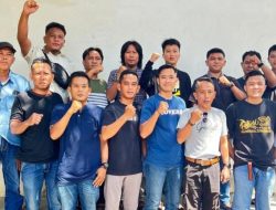 20 Pimpinan Perusahaan Bentuk LMC, Ini Tujuan Nya