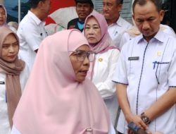 Disdikbud Kota Bandar Lampung Siap Bantu Ganti Ijazah Siswa yang Terkena Banjir