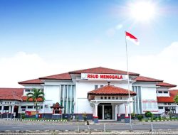dr. Ajeng Perbaiki Dugaan Oknum Pegawai RSUD Menggala Dalam Pelayanan Pendaftaran