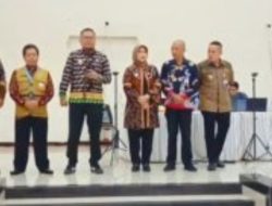 Pj Sekda Tuba “Haryanto” Tinjau Langsung Seleksi PPPK