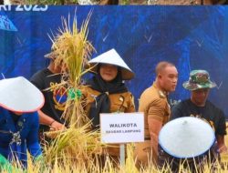 Walkot Balam “Eva Dwiana” Hadiri Kunker Kepala Staf AL, Dalam Hal Ini