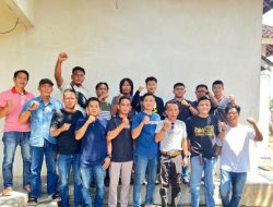 Lampung Media Company Mengucapkan Selamat HPN Ke-79