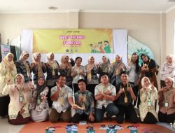 Begini Tujuan PWNA Lampung Adakan Pelatihan 12 NDP