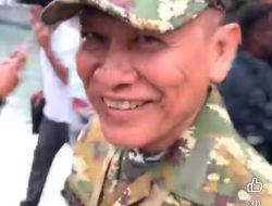 Bupati Tuba Qudrotul Ikhwan Ikuti Retreat Kepala Daerah