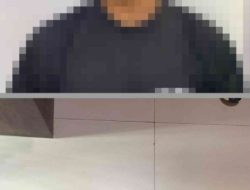 Polres Tubaba Tangkap Pelaku  Persetubuhan Anak Di Bawah Umur
