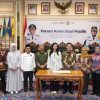 Gub Lampung “Yai Mirza” Tekankan Kolaborasi dalam Perumusan RPJMD 2025-2029 dan RKPD 2026