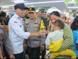 Gubernur Lampung Pastikan Keamanan Jelang Idul Fitri 1446 H Mudikpun Lancar
