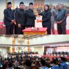 Eva Dwiana Hadiri Paripurna LKPJ dan RPJMD di DPRD Kota Bandar Lampung