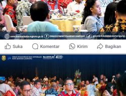 Kadis Kominfo Bandar Lampung Ikuti Acara Forum Naskomdigi, Ini Tujuan Dampak Fositif