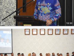 Bupati Tubaba ‘Novriwan’ Buka Musrenbang Penyusunan RPJMD 2025-2029
