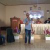 Sah ! Musdalub II “Erwin” Pimpin LMC 3 Tahun ke Depan