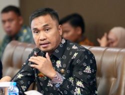 Penjabat Sekda Mesuji : Kehadiran Bapak Khamamik dalam Kegiatan Pemkab Mesuji Bagian Dari  Wujud Dedikasi Percepatan Pembangunan