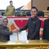 Ketua DPRD Mesuji Pimpin Paripurna RPJMD 2025-2029, Berikut Sambutan Bupati Mesuji