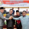 DPRD Tubaba Rapat Paripurna Pembicaraan Tingkat II Persetujuan Bersama Ranperda RPJMD 2025-2029