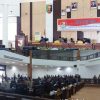 DPRD Tubaba Gelar Paripurna Bahas 4 Raperda  