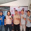 Organisasi Pers PPDI Lampung Terima Kunjungan Intel Polda Lampung