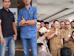 Dua Organisasi Wakili FWTB Ingatkan Bupati Tulang Bawang