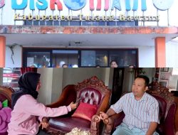 Surat Edaran Kominfo Tuba Dinilai Tak Sinkron Branding Udang Manis, Harapanya Begini