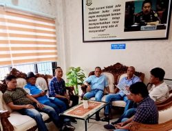 Lapor Pak Kajagung RI, FWTB Pinta Kinerja Kejari Tuba di Evaluasi Kuat Dugaan Banyak Kasus Mandek