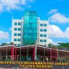 Universitas Muhammadiyah Jakarta Kampus Tulang Bawang diresmikan Menteri Dikdasmen, Bupati Bersyukur dan Mendukung